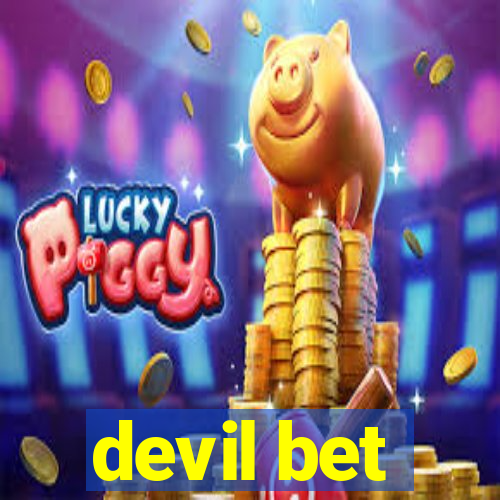 devil bet